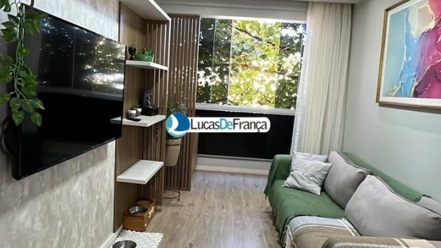 Apartamento no SRL