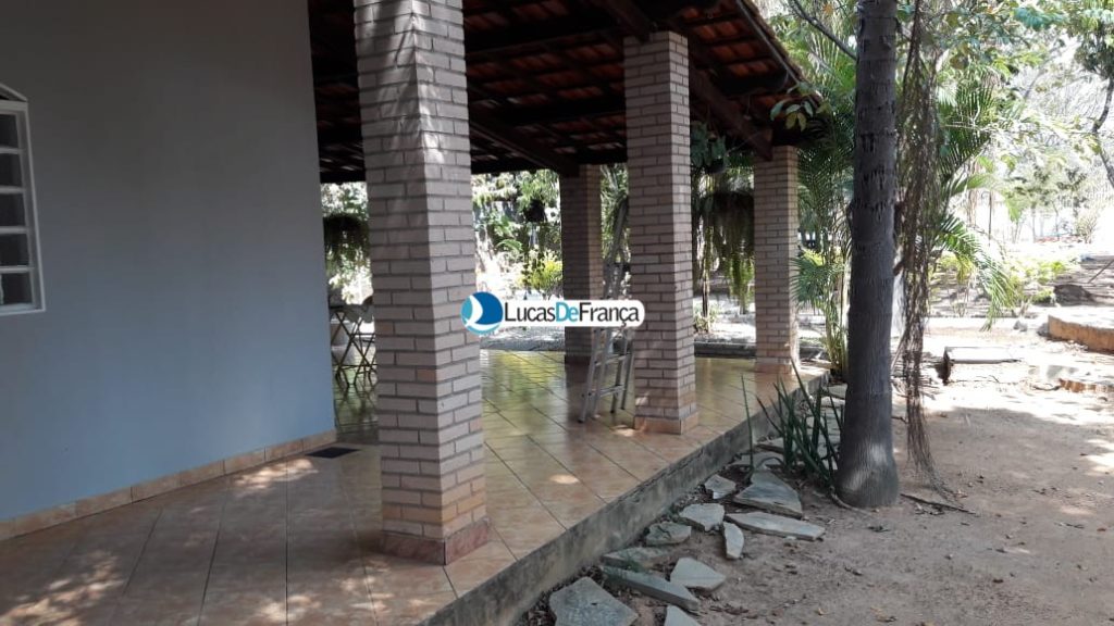 Casa de veraneio próximo à cachoeira do Itiquira (6)