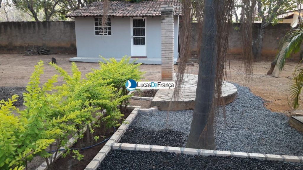 Casa de veraneio próximo à cachoeira do Itiquira (9)