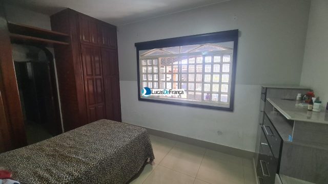 CASA NA RUA 13 DE MAIO QUADRA 58/ AVENIDA MARANHÃO