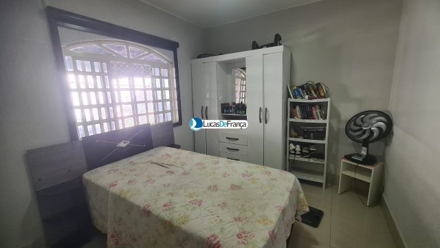 CASA NA RUA 13 DE MAIO QUADRA 58/ AVENIDA MARANHÃO