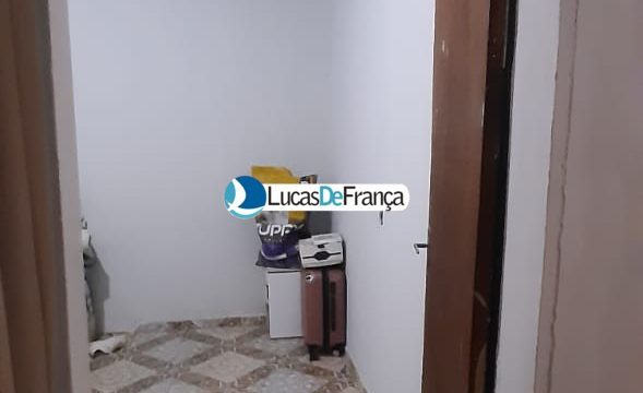 Casa no Buritis 3 Quadra 12 conjunto 8