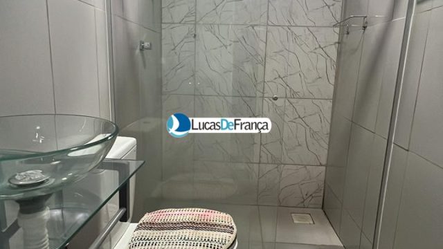 Excelente casa no CONDOMÍNIO SAMAÚMA