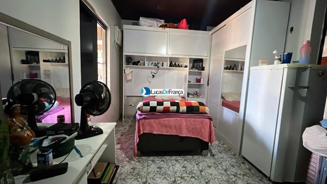 Excelente casa no CONDOMÍNIO SAMAÚMA