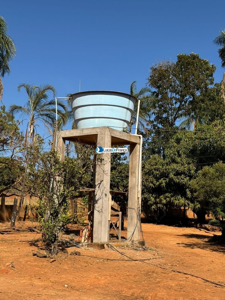 Chácara no Quintas do Maranhão (12)