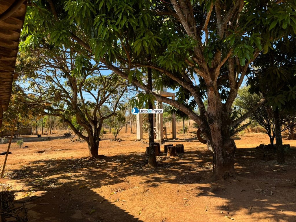 Chácara no Quintas do Maranhão (2)