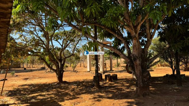 Chácara no Quintas do Maranhão