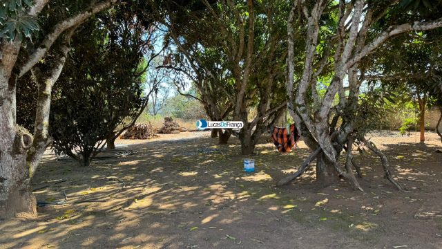 Chácara no Quintas do Maranhão