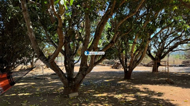 Chácara no Quintas do Maranhão