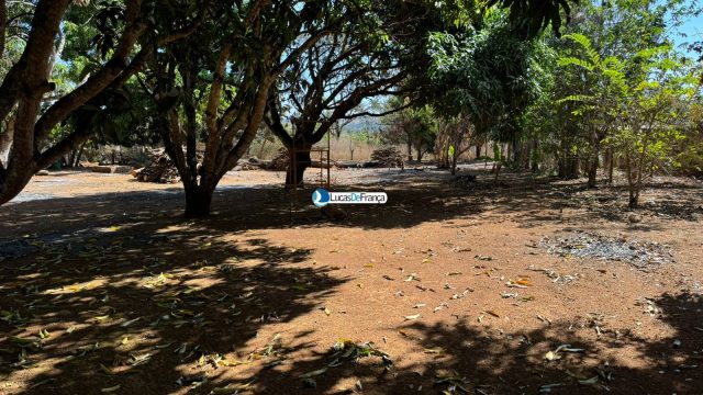 Chácara no Quintas do Maranhão