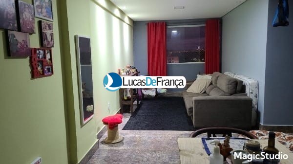 Apartamento na Qd 09 de Sobradinho