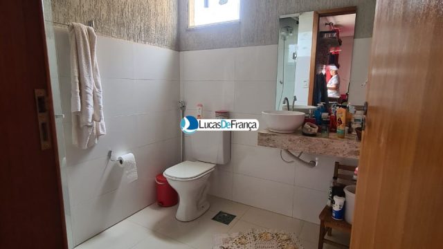 Apartamento na Qd 09 de Sobradinho