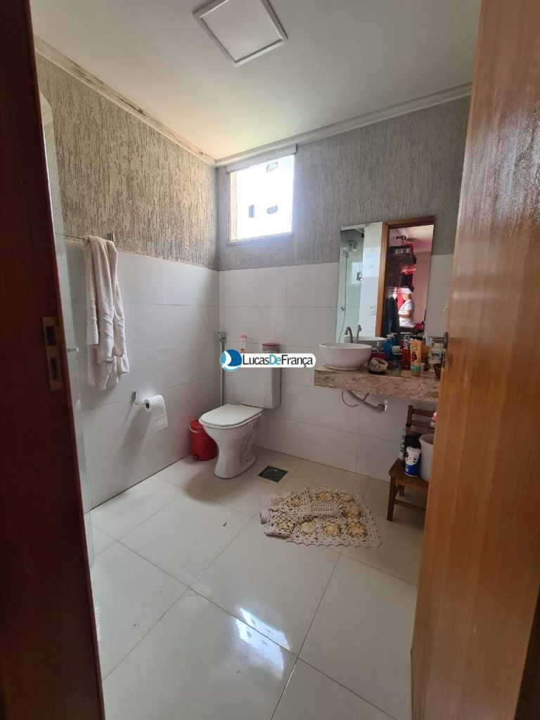 Apartamento na Qd 09 de Sobradinho (11)