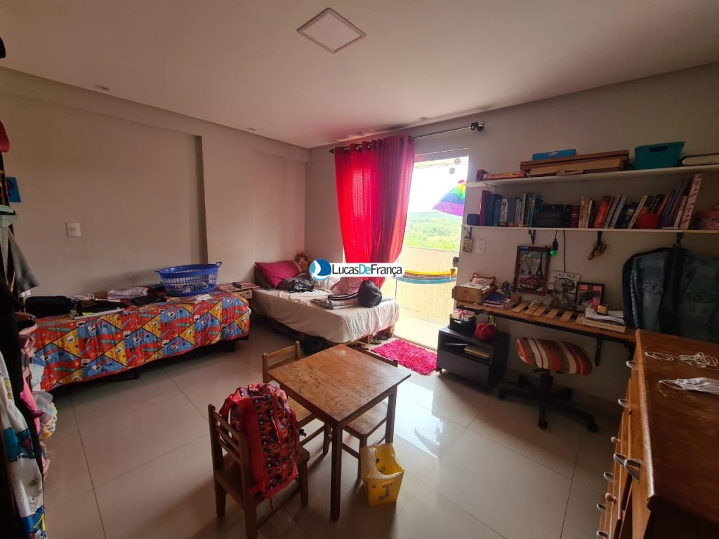 Apartamento na Qd 09 de Sobradinho (3)