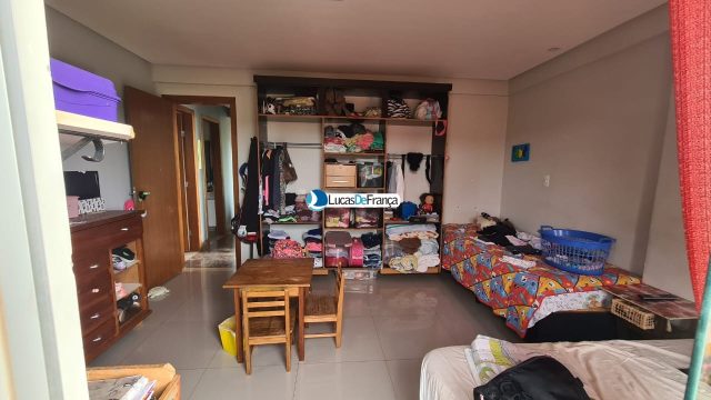 Apartamento na Qd 09 de Sobradinho