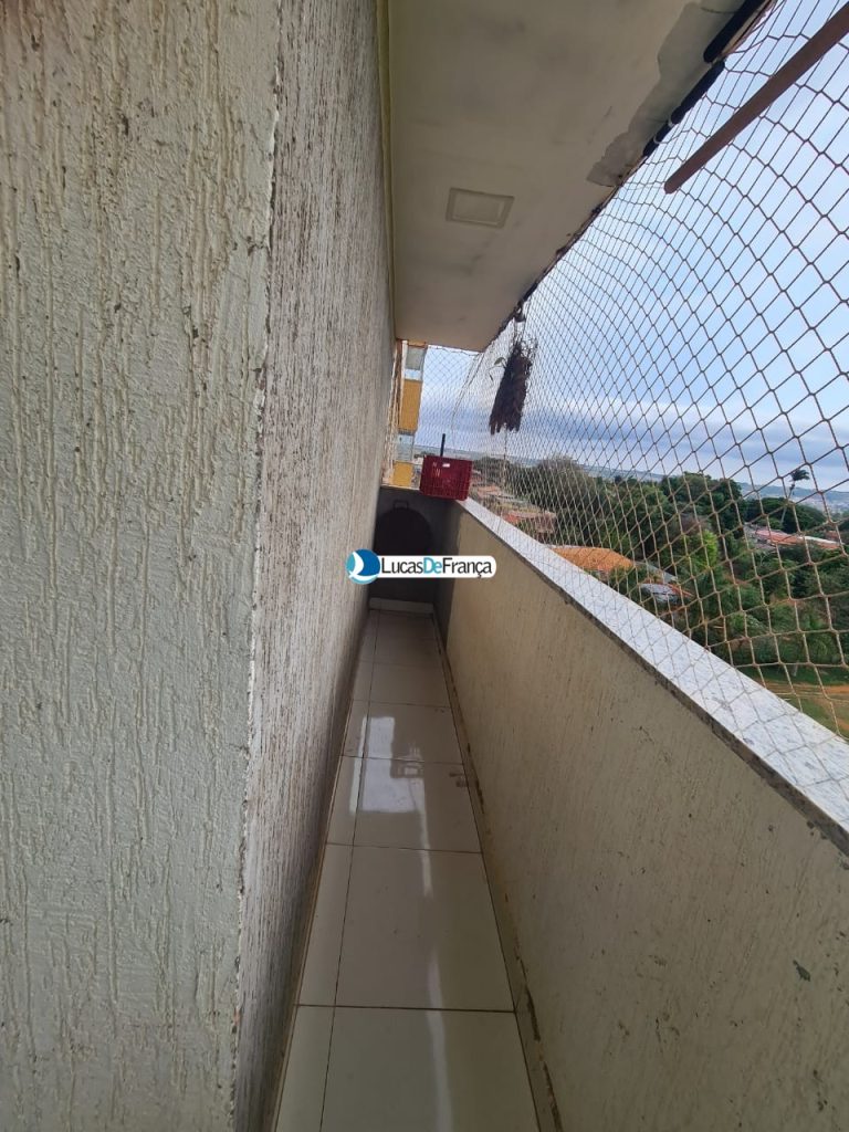 Apartamento na Qd 09 de Sobradinho (8)