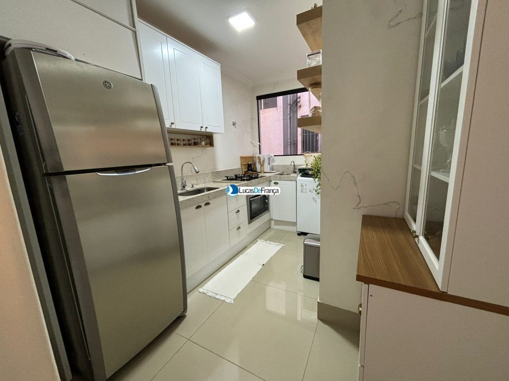 Apartamento todo reformado na quadra 05 (2)