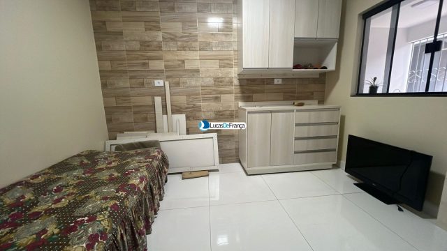 Casa completamente reformada na Vila Buritis