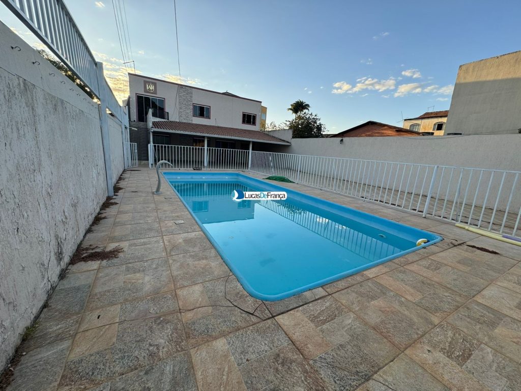 Casa na Vila Vicentina para venda ou aluguel (10)