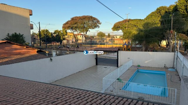 Casa na Vila Vicentina para venda ou aluguel