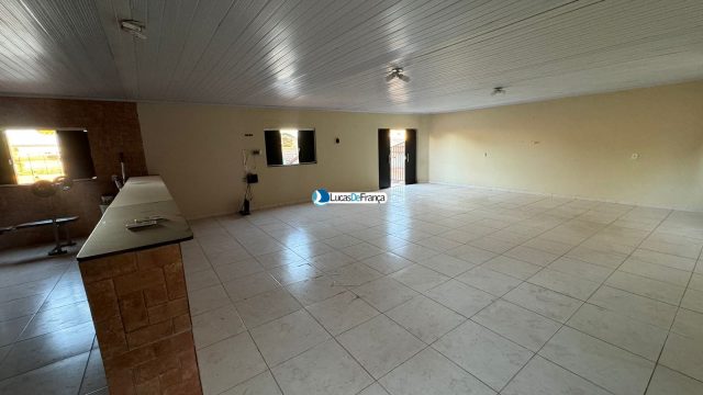 Casa na Vila Vicentina para venda ou aluguel