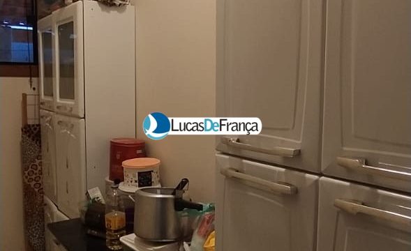 Casa no Arapoangas Quadra 1 conjunto C lote 11 Jardim Oriente