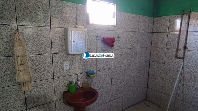 Excelente casa no Arapoangas Quadra 19 conjunto I