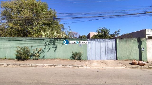 Excelente casa no Arapoangas Quadra 19 conjunto I