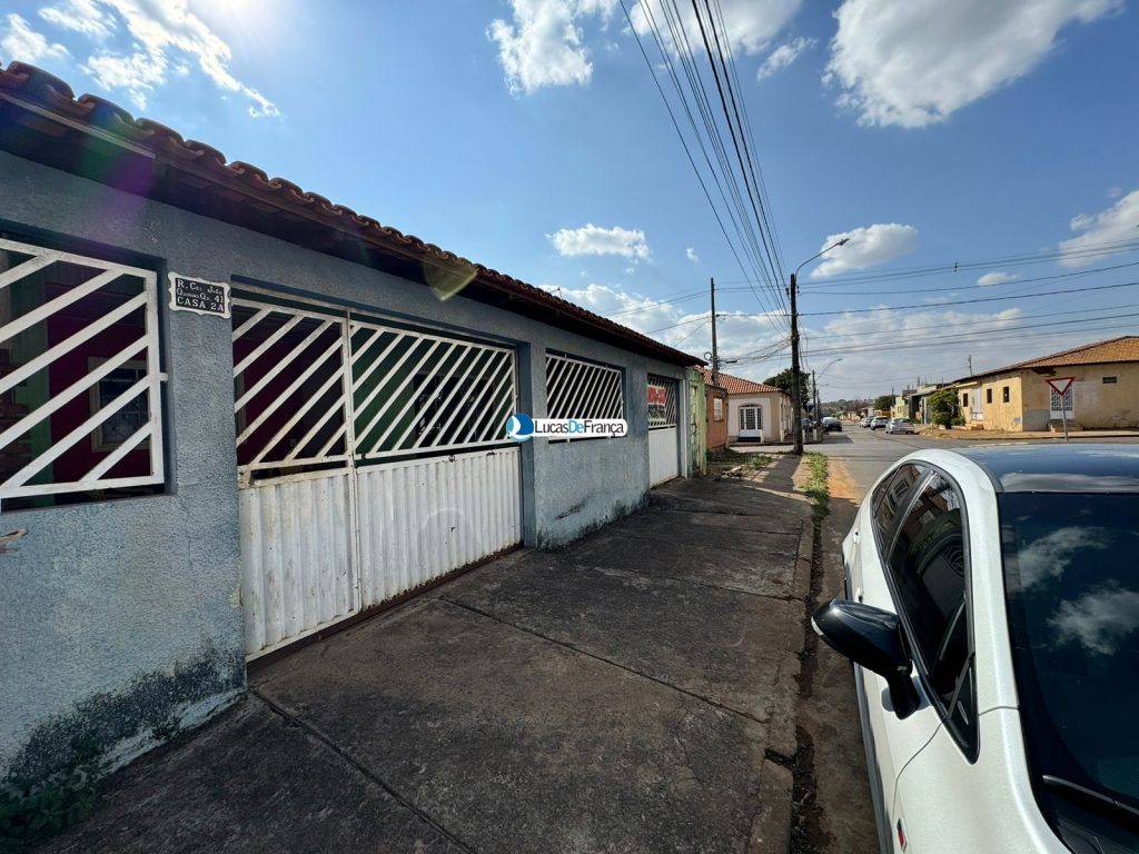 Casa no Setor Tradicional (3)