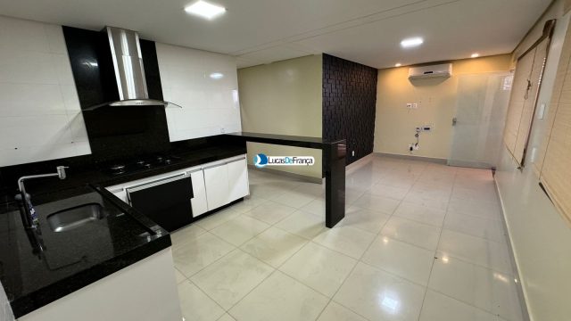 Apartamento novo no Setor Tradicional Sul