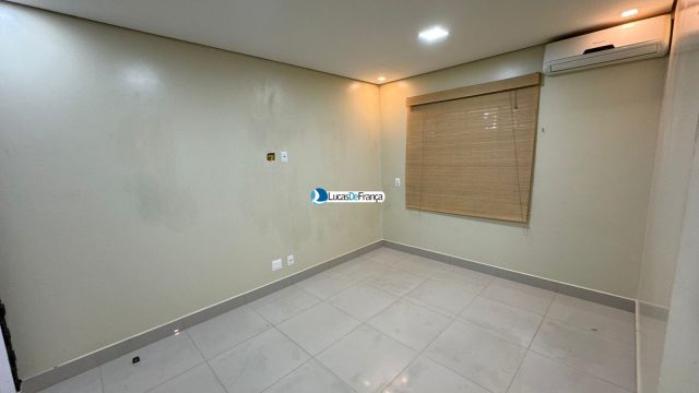 Apartamento novo no Setor Tradicional Sul