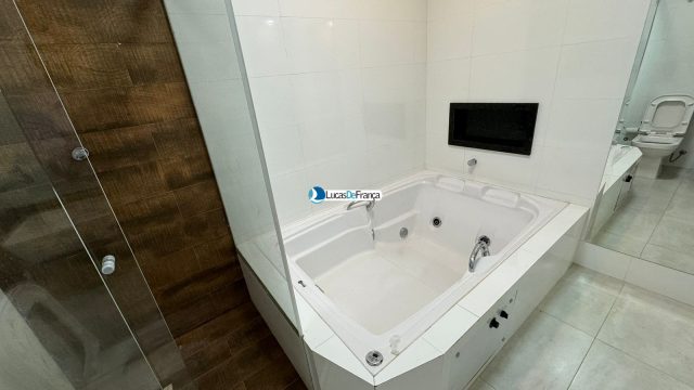 Apartamento novo no Setor Tradicional Sul