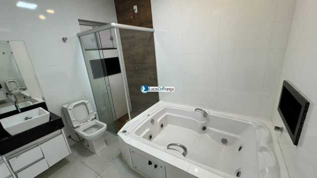 Apartamento novo no Setor Tradicional Sul