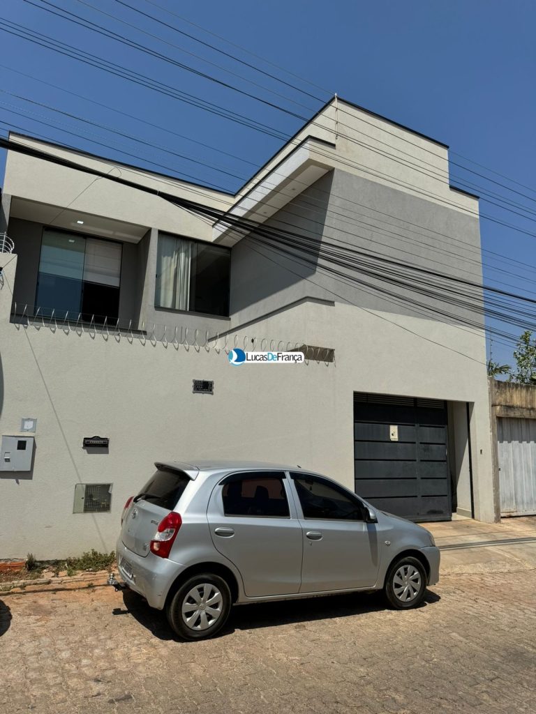 Casa de alto padrão na quadra 02, conjunto D - SRL (10)