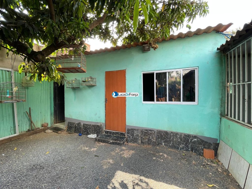 Casa no Arapoangas Quadra 13 Conjunto H (27)