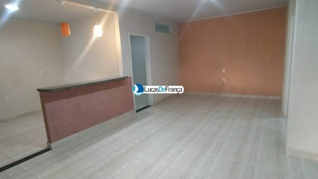 Casa no Arapoangas Quadra 4 Conjunto L