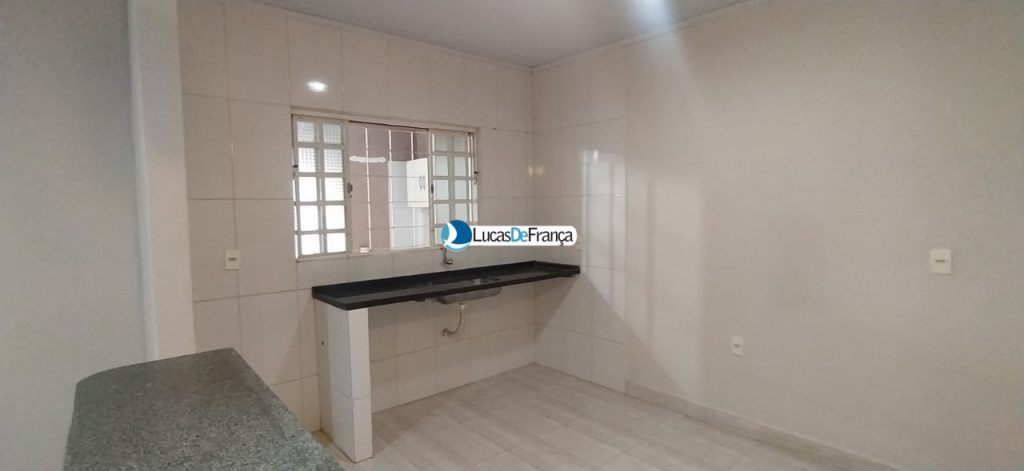 Casa no Arapoangas Quadra 4 Conjunto L (11)