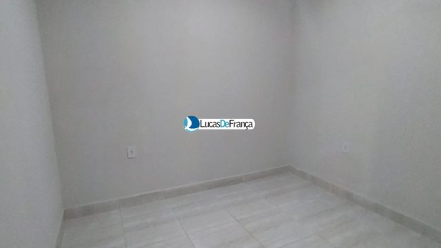 Casa no Arapoangas Quadra 4 Conjunto L