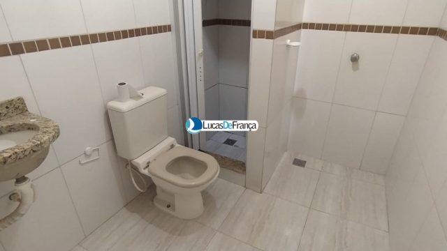 Casa no Arapoangas Quadra 4 Conjunto L