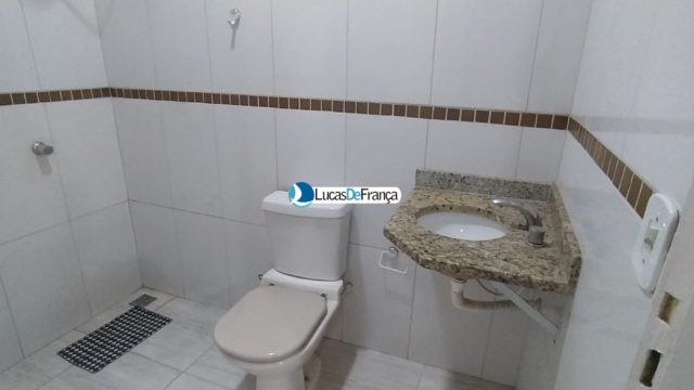 Casa no Arapoangas Quadra 4 Conjunto L