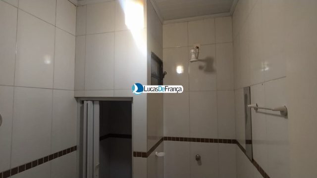 Casa no Arapoangas Quadra 4 Conjunto L