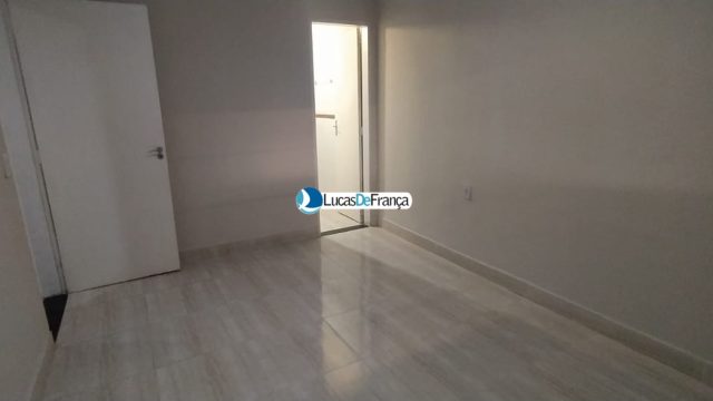 Casa no Arapoangas Quadra 4 Conjunto L