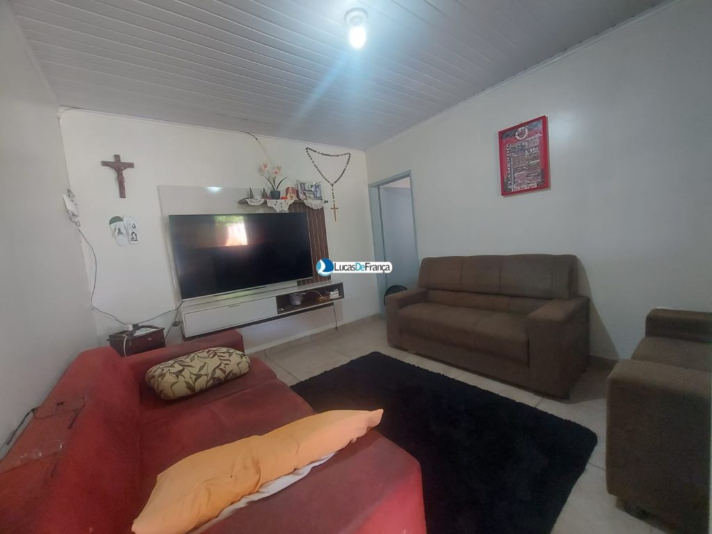 Casa no condomínio Nosso Lar (4)