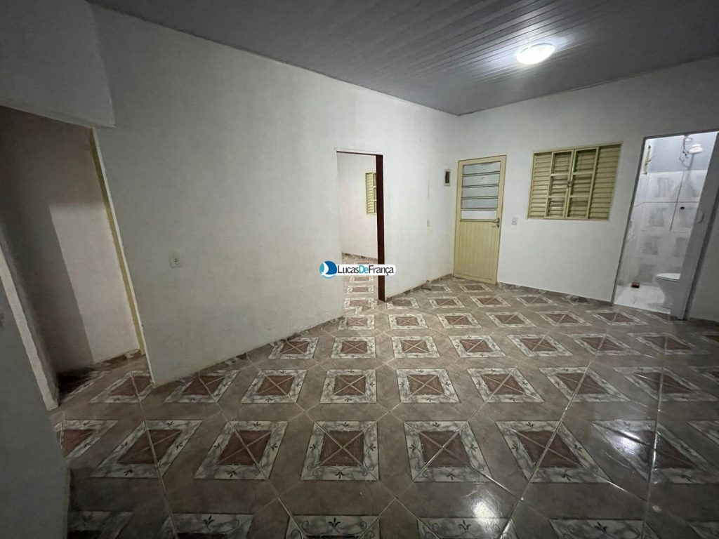 Casa no Mestre D’Armas 1 Módulo H Lote de 250 metros (14)