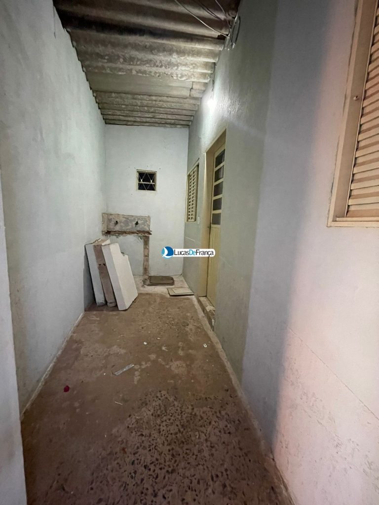 Casa no Mestre D’Armas 1 Módulo H Lote de 250 metros (5)