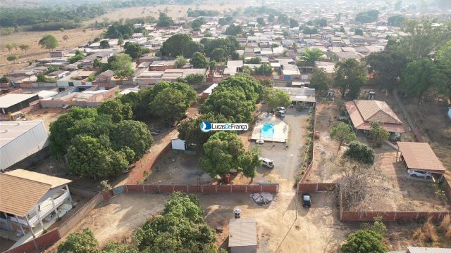 Casa no Quintas do Amanhecer 2