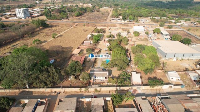 Casa no Quintas do Amanhecer 2