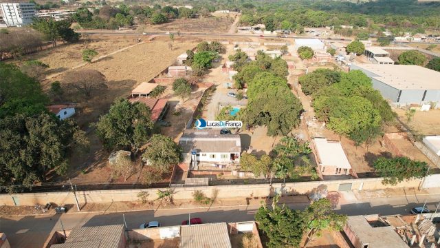 Casa no Quintas do Amanhecer 2