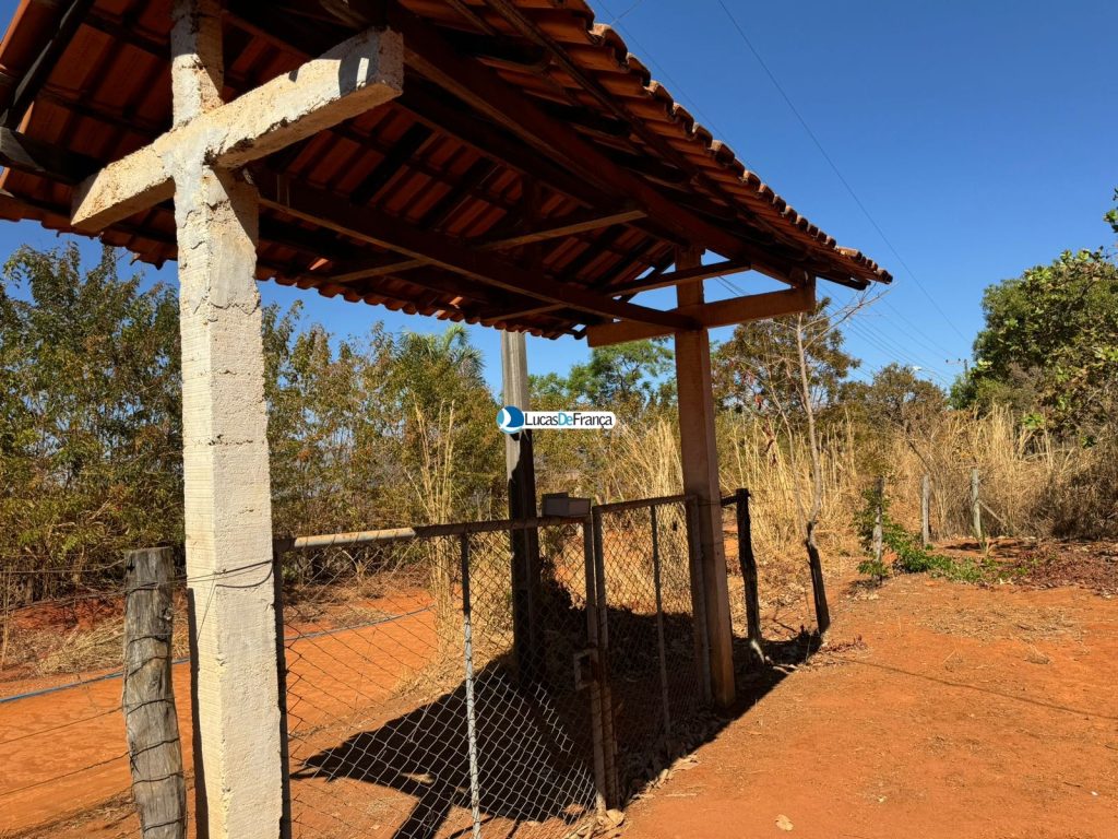 Chácara no Jardim Morumbi (15)