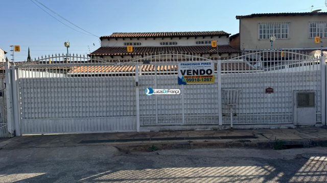 Imóvel em Sobradinho